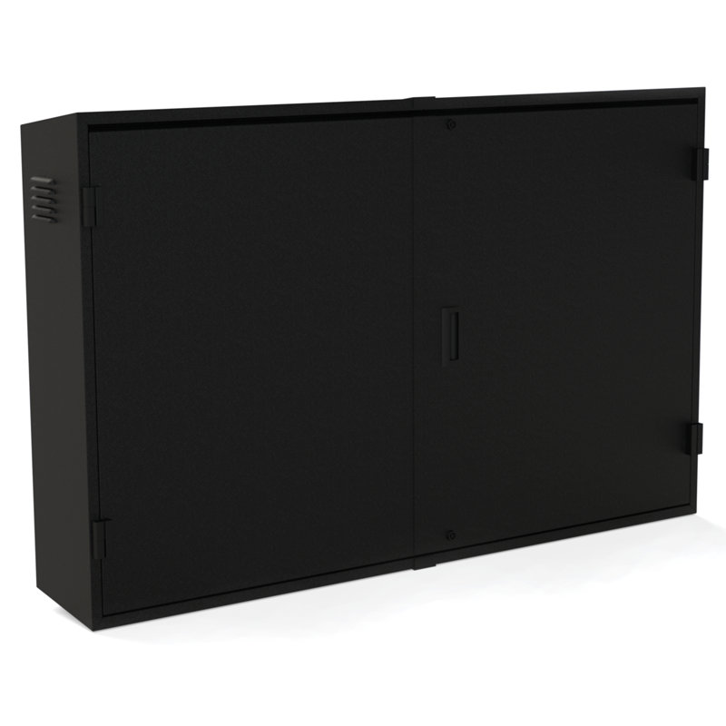 Storm Shell Pro Weatherproof 55" Outdoor TV Enclosure Wayfair